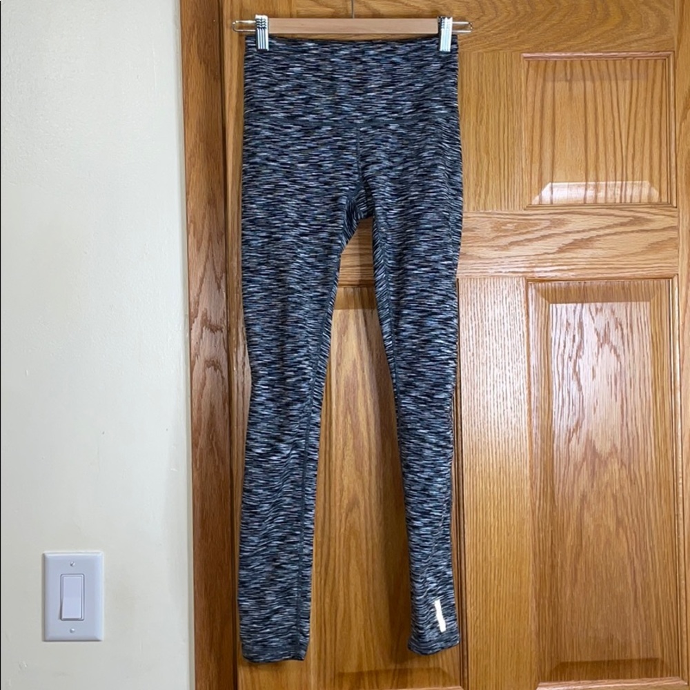 Reebok leggings